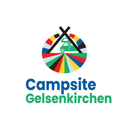 Campeggio Camper Camping Euro2024 Empty Camper Spot